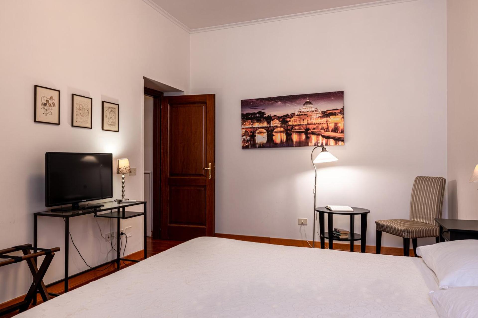 La Tua Casa al Colosseo Roma Exterior foto